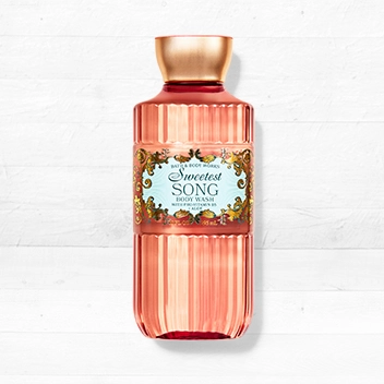 Body Wash